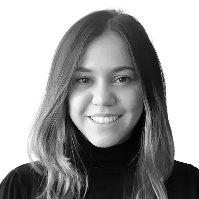 Portrait Sandra Silva