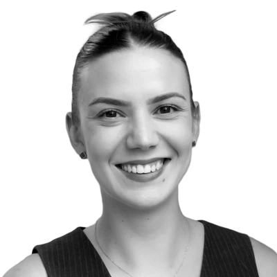 Portrait Arijana Burić