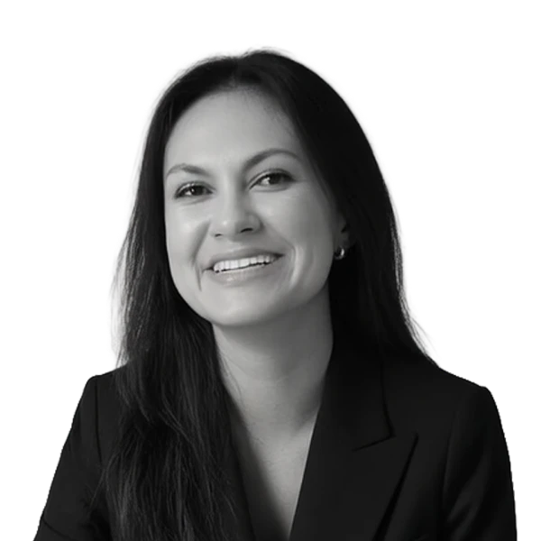 Portrait Viviana Gomez