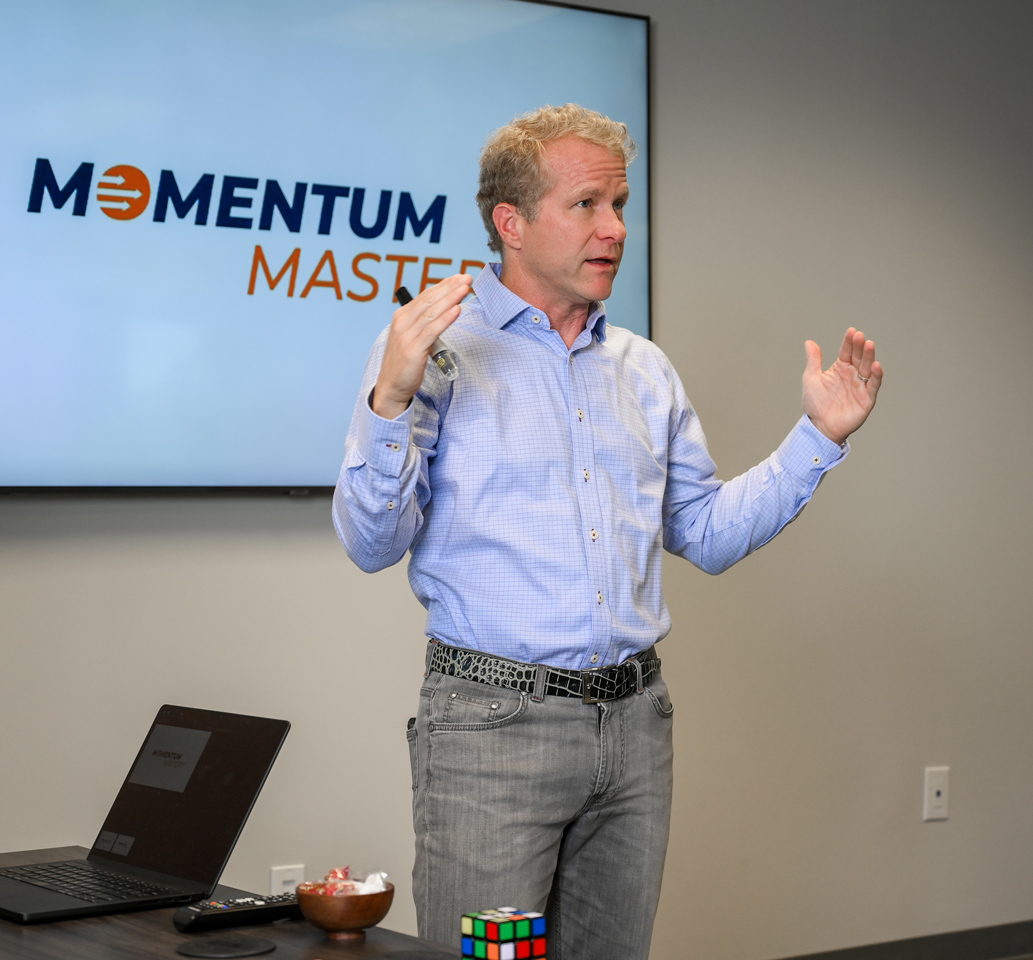 image of studio atmosphere (game development company)