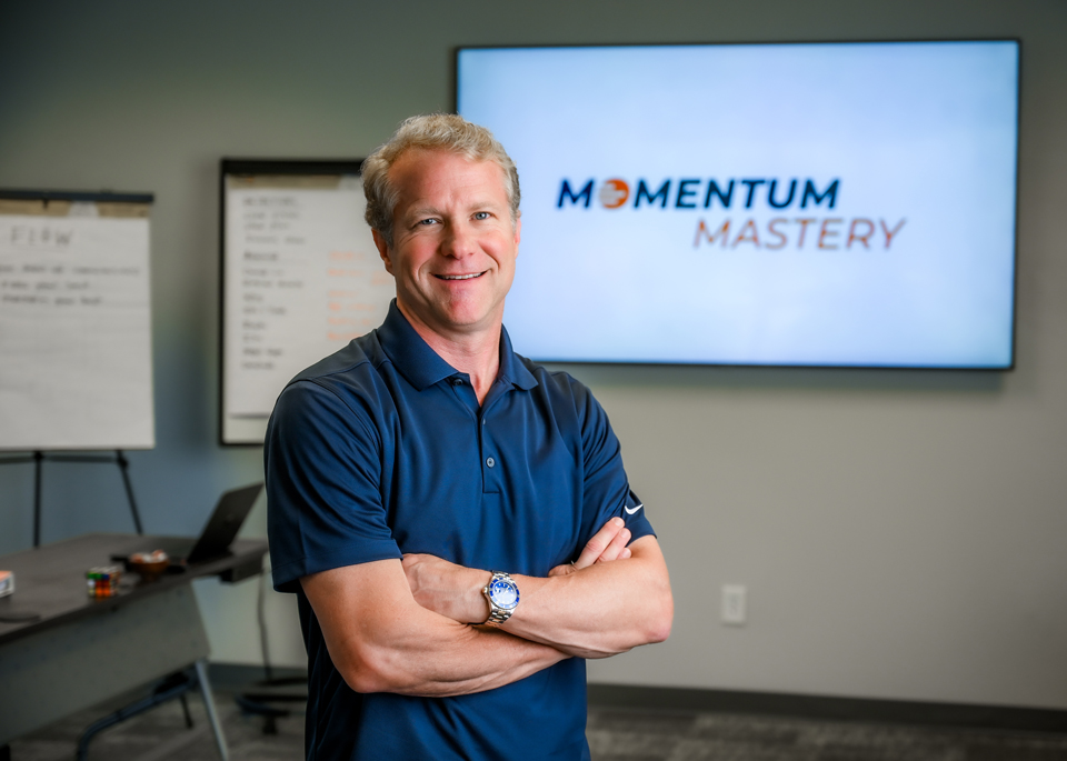 image of studio atmosphere (game development company)