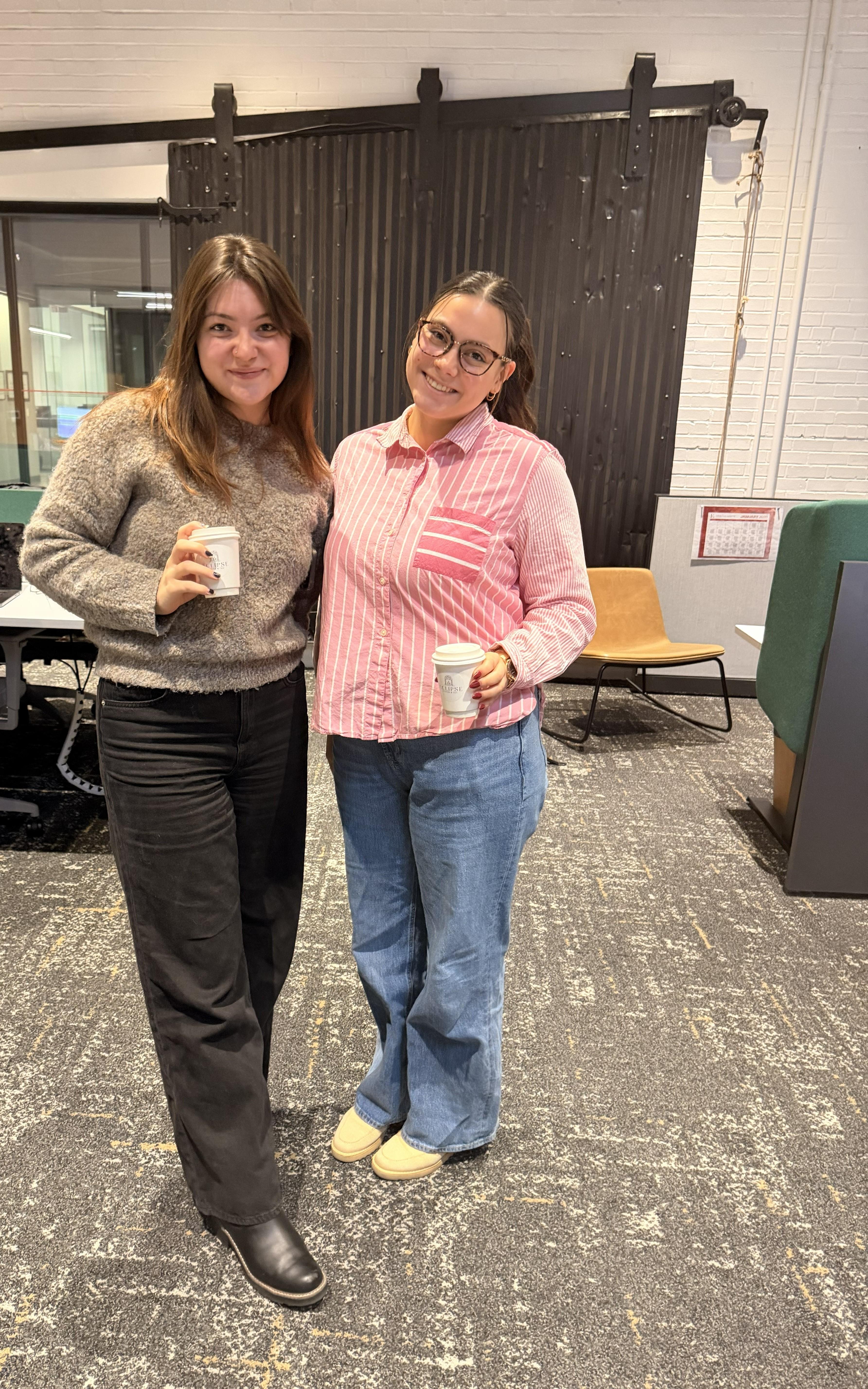 Charlotte Coffee Catering