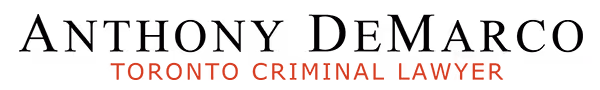 Anthony De Marco Logo