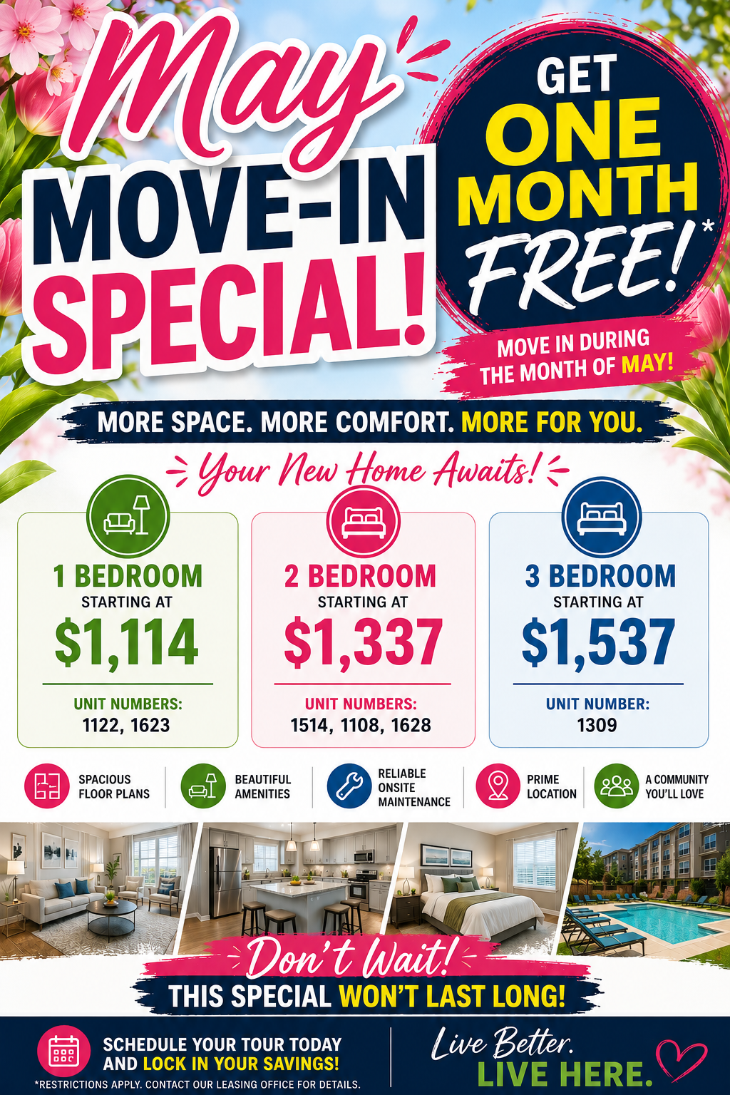 specials graphic