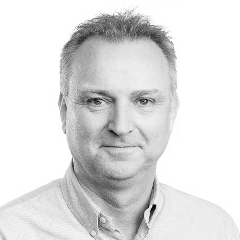 Henrik Jensen