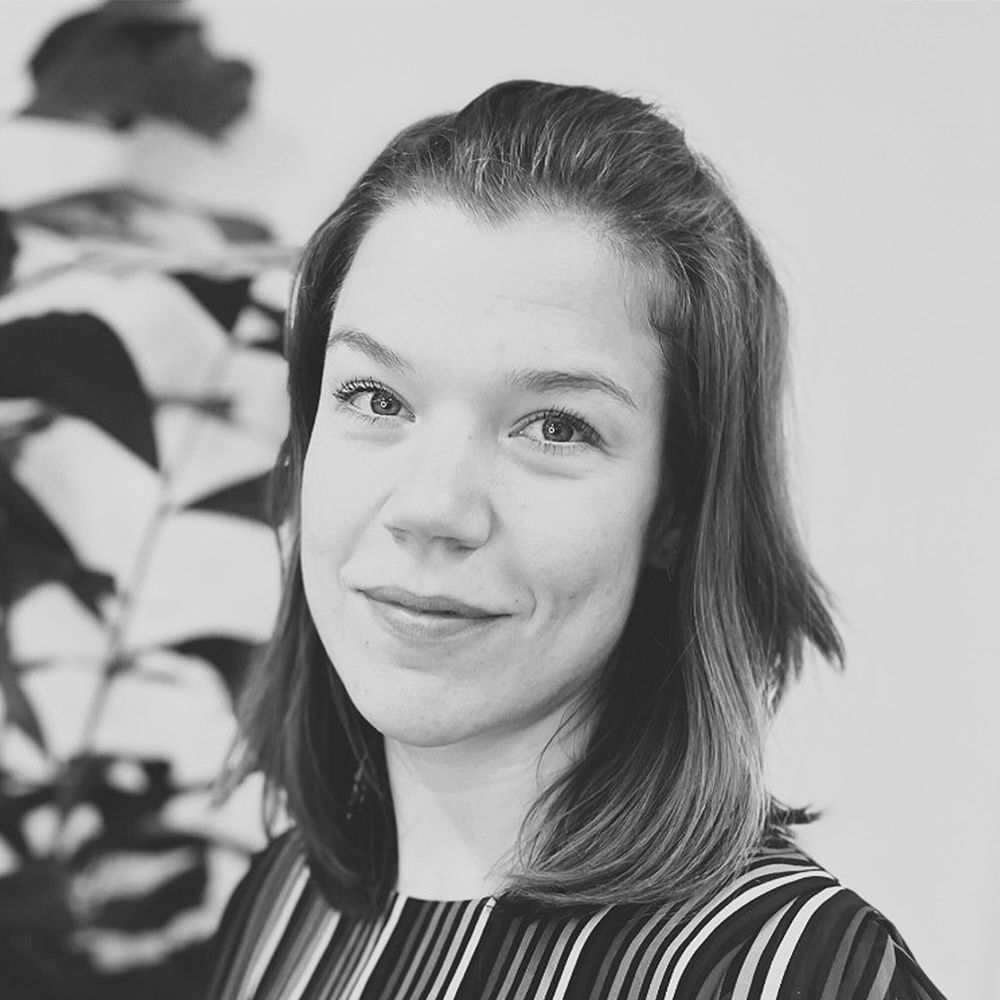 Cecilie Bonde Christiansen