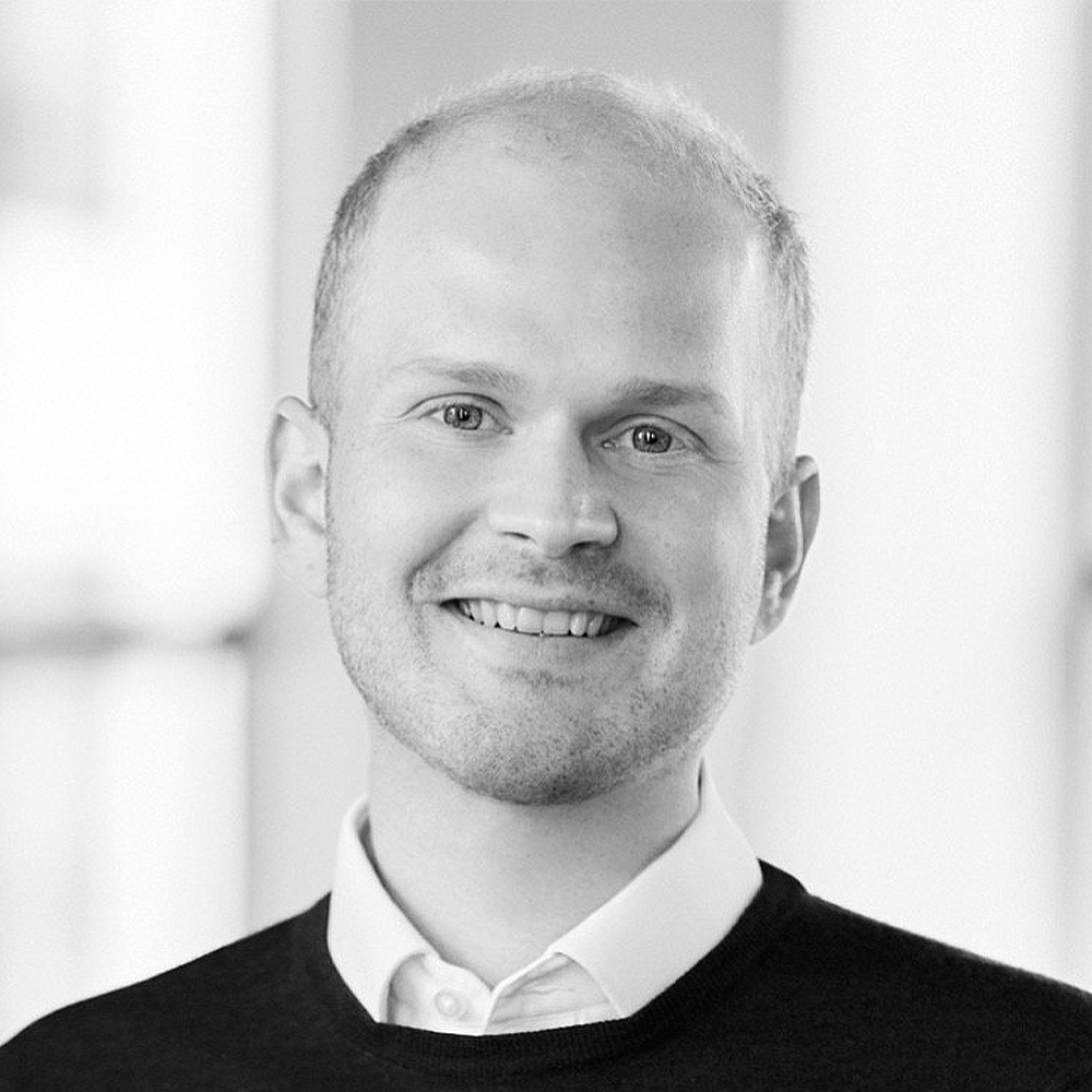 Martin Frost Berthelsen