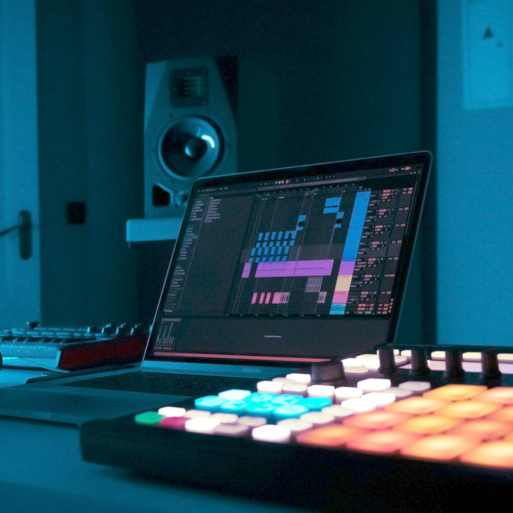 Ableton Live Compatibility