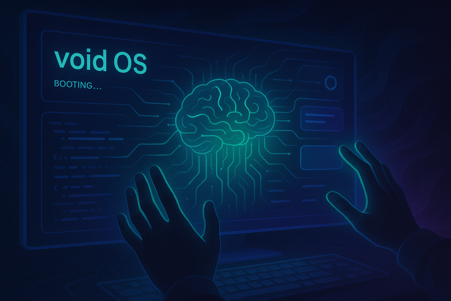 Beyond Boot: How AI is Rewriting the Rules of Operating Systems