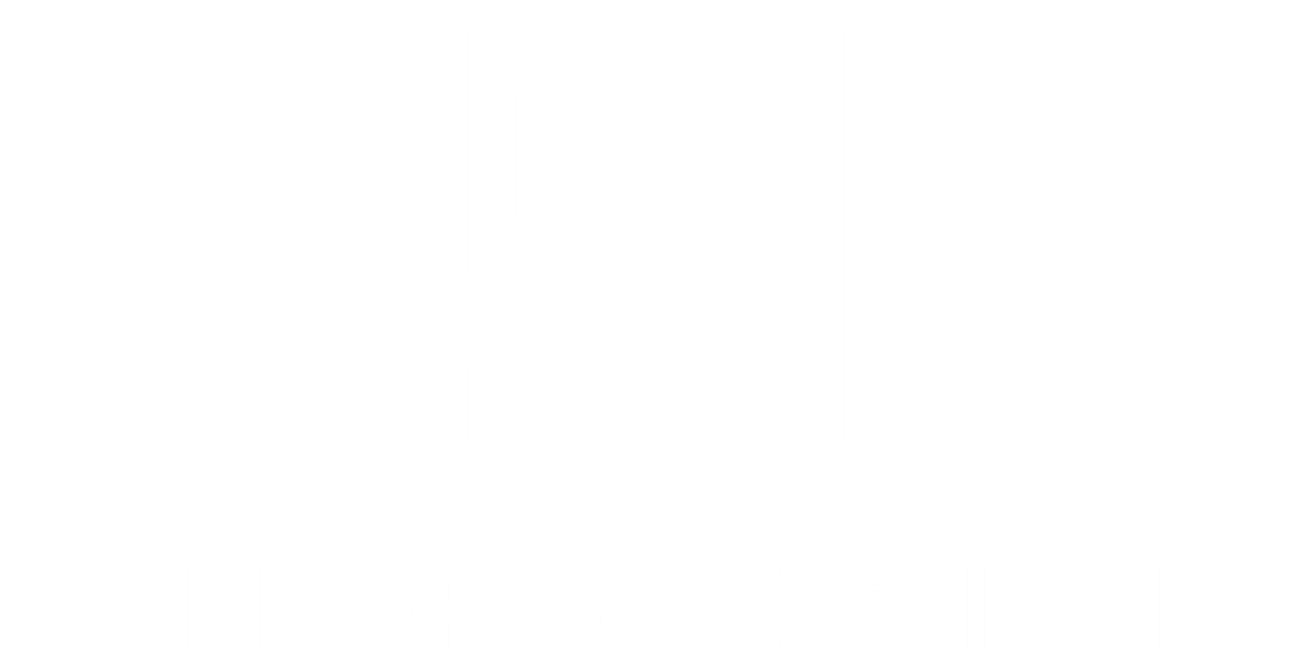 Karriere-Weisheiten