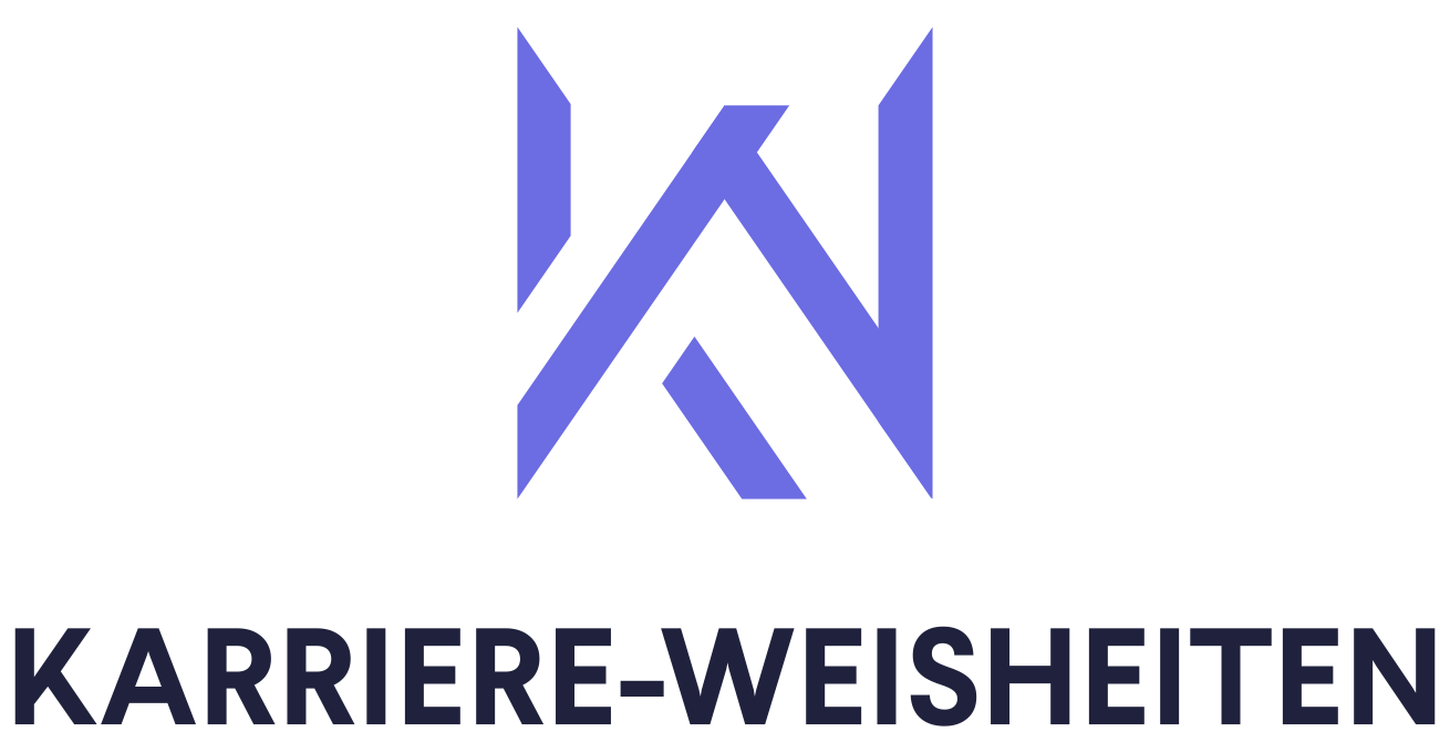 Karriere-Weisheiten