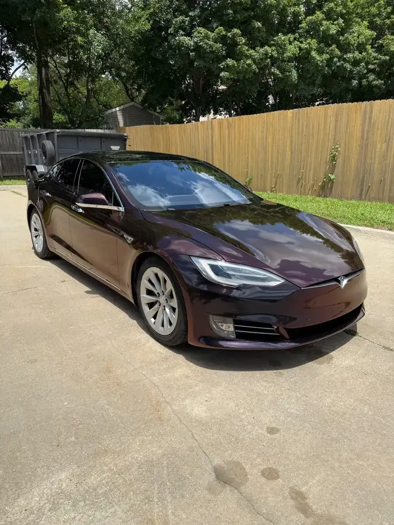 This stunning custom vehicle project showcases expert automotive customization, featuring a sleek design and premium details, crafted at Layrite Customs in Liberty, MO.