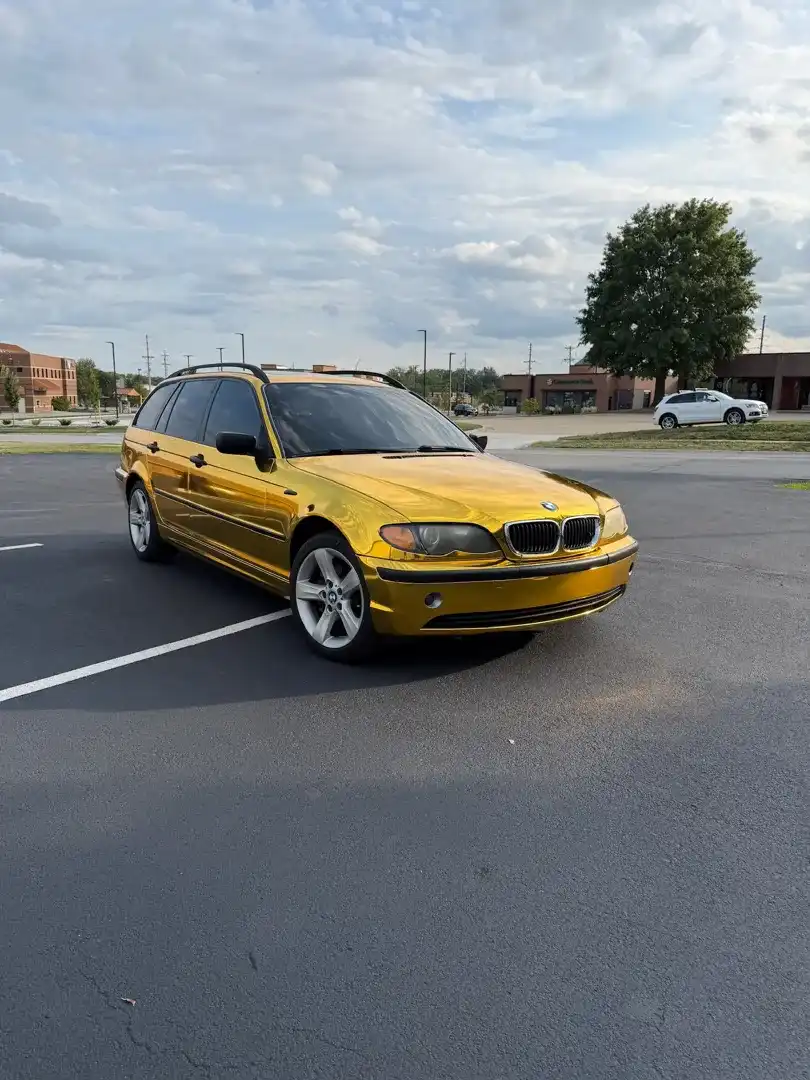 This custom vehicle project showcases stunning automotive customization with a sleek design and professional ceramic coating by Layrite Customs in Liberty, MO.