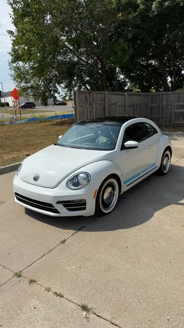 This custom vehicle project showcases a stunning color change wrap, expertly applied to enhance its unique style, crafted by Layrite Customs in Liberty, MO.
