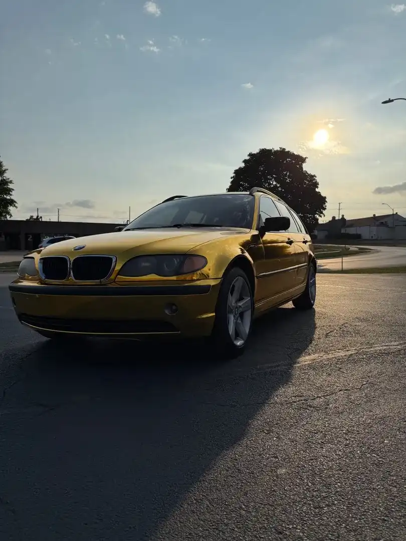 This custom vehicle project showcases an intricate automotive customization with a sleek design and stunning finish, expertly crafted for style and performance.