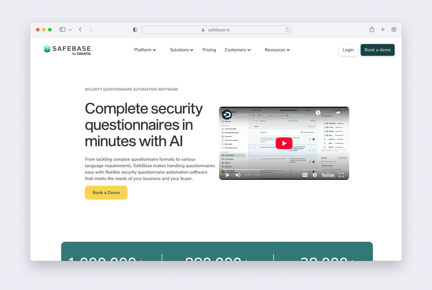 Safebase