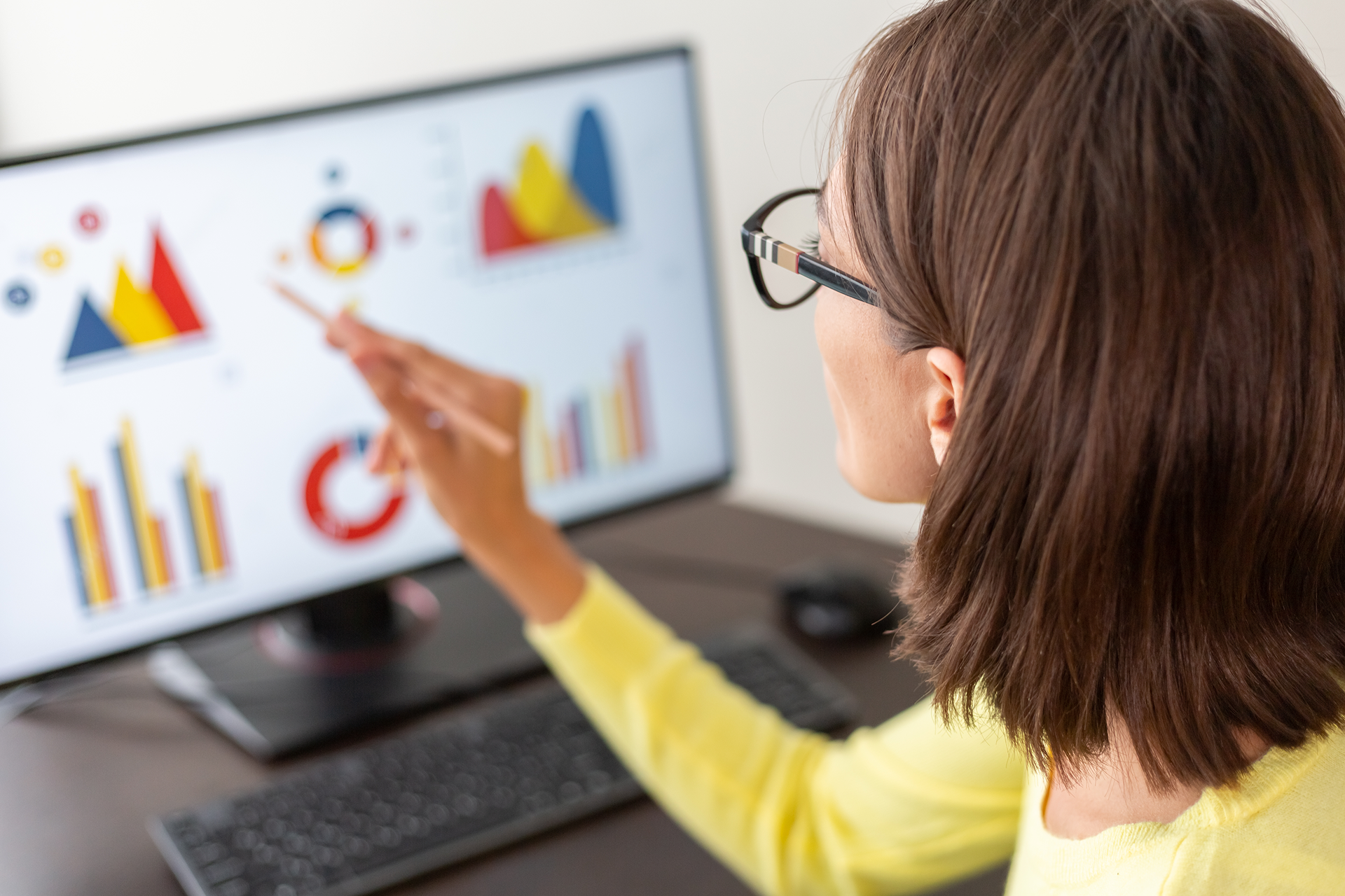 Why Tracking Data is Essential for Event Success