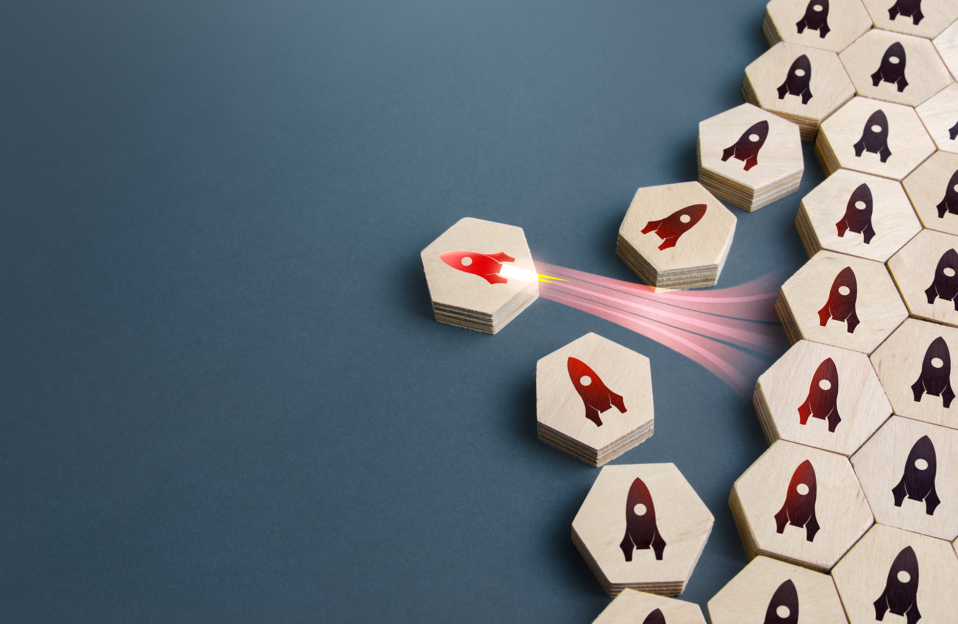 How NEXA Can Supercharge Your Event Engagement