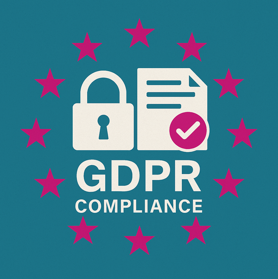 GDPR and Compliance