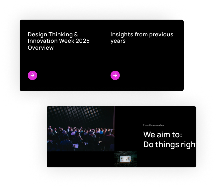 Qatar Event Webflow Template - Designed by Azwedo.com and Wedoflow.com