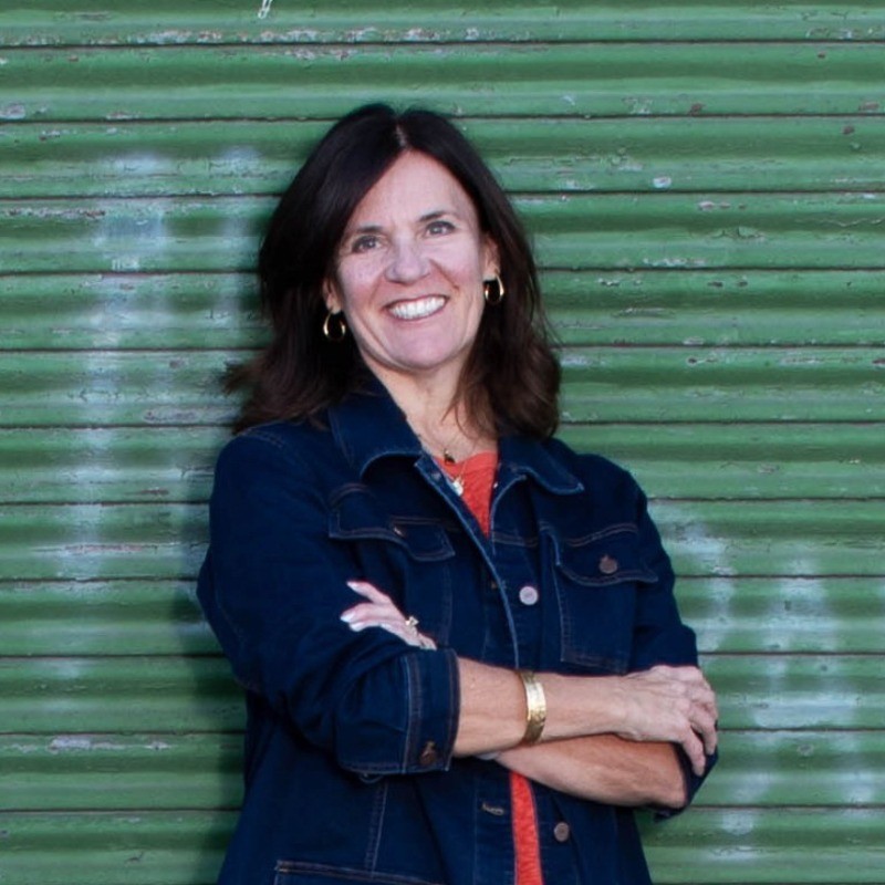 Rebecca Gaynier headshot