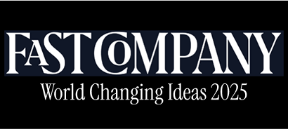 Fast Company World Changing Ideas 2025
