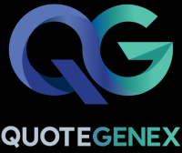 QuoteGenex logo