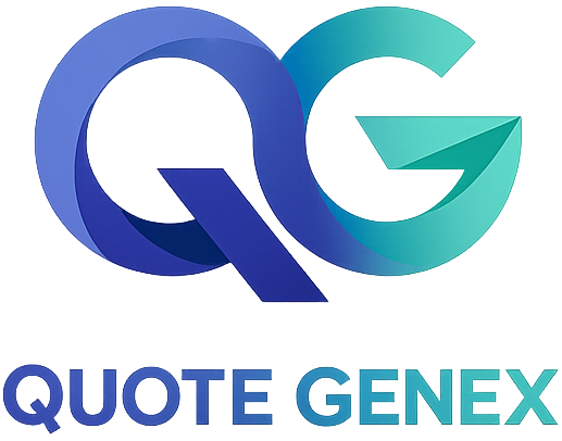 QG logo