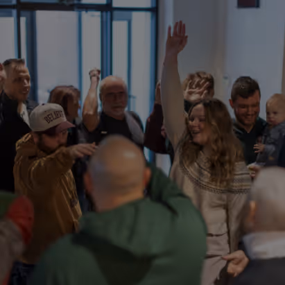 Connect Groups