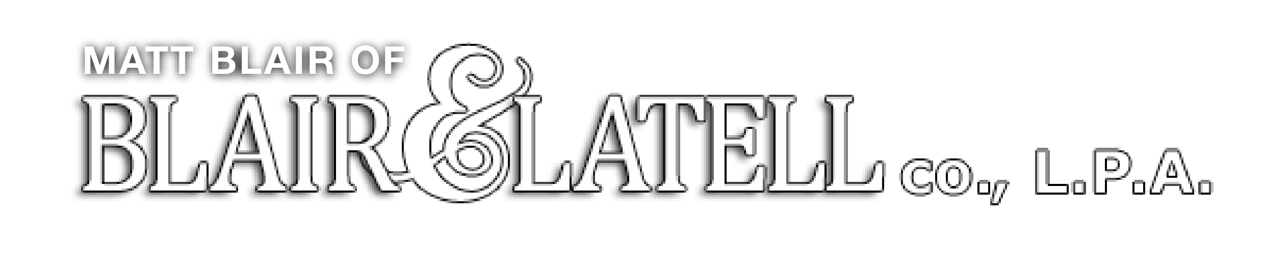 Blair & Lattell
