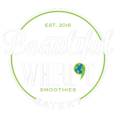 Beautiful Whirl'd