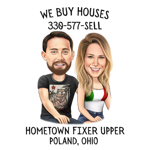 Hometown Fixer Upper