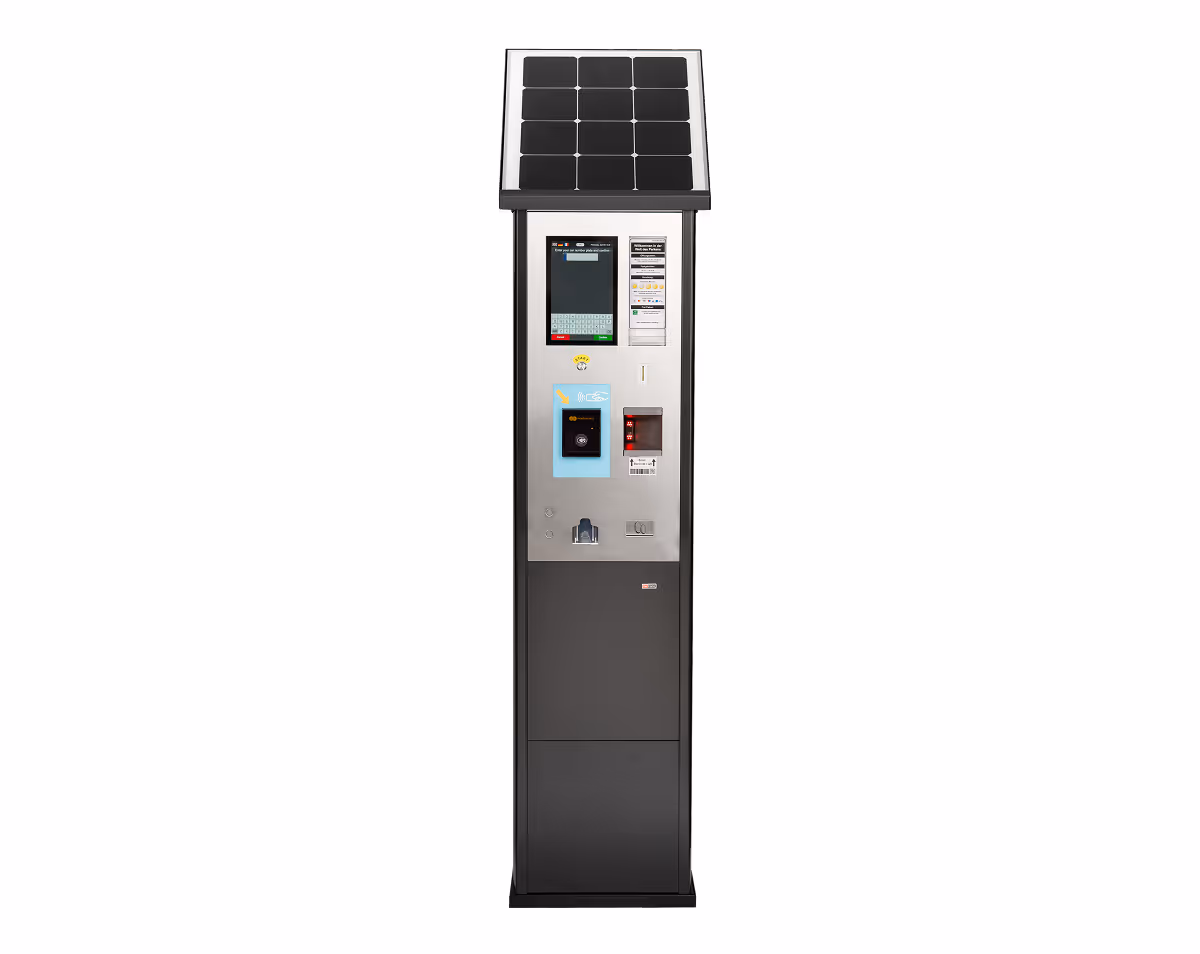CiteaTouch from Hectronic