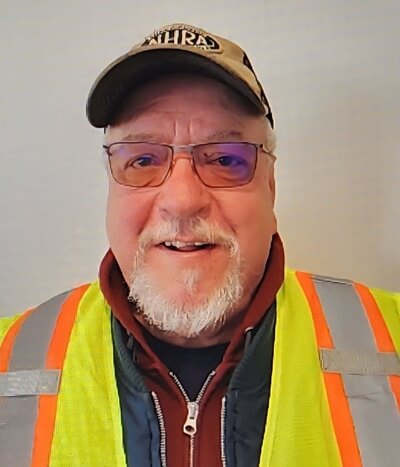 Remembering truck driver Troy McKenzie