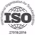 ISO logo