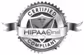 HIPAA logo