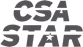 CSA star logo