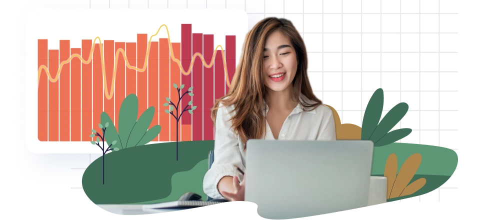 Product feature Domo for good hero lifestyle