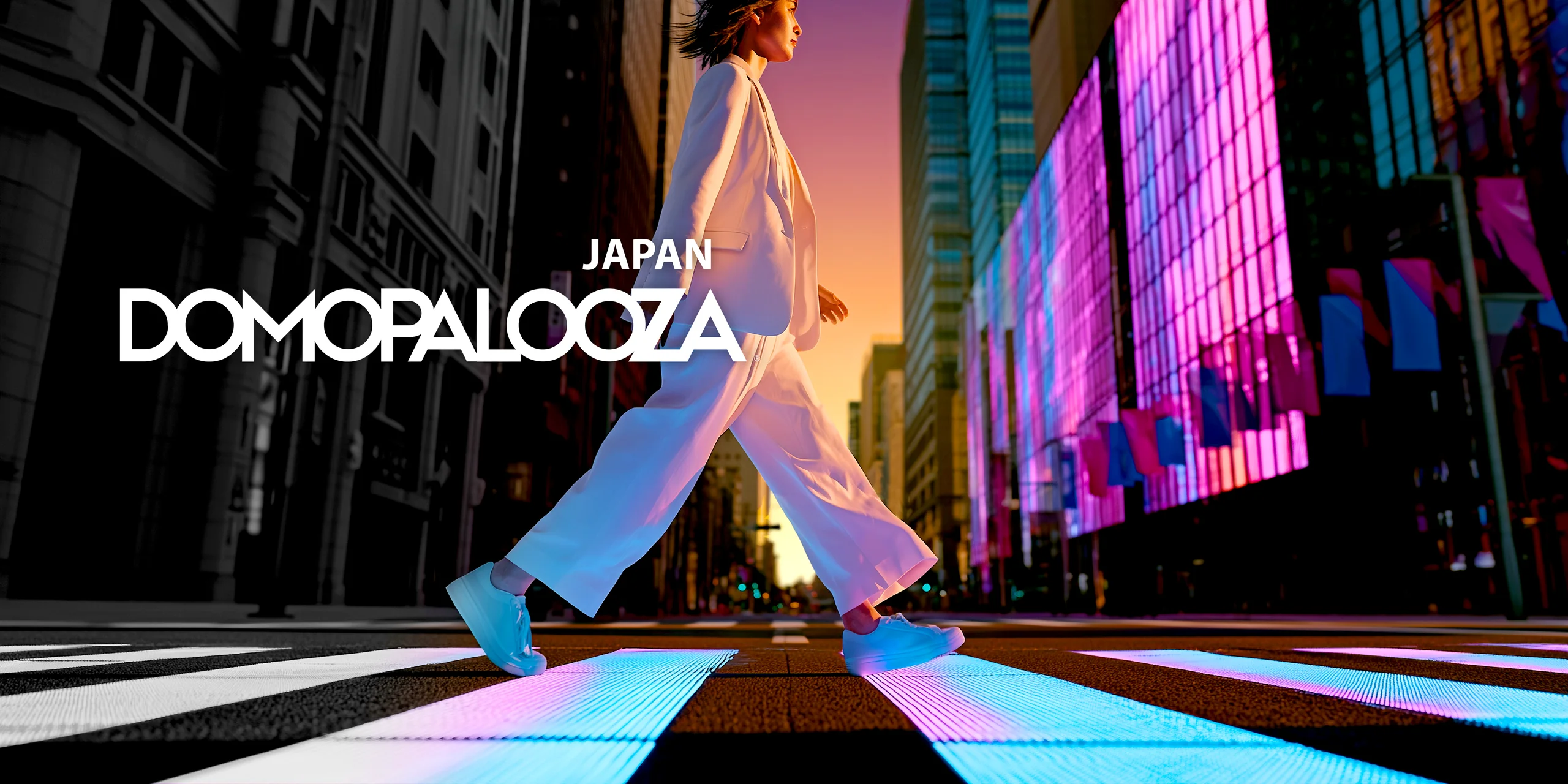 Domopalooza Japan 2026