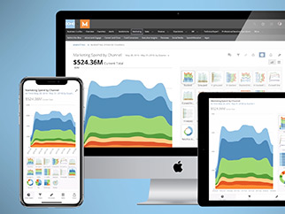 Domo製品概要動画: 4分でわかるDomoの世界