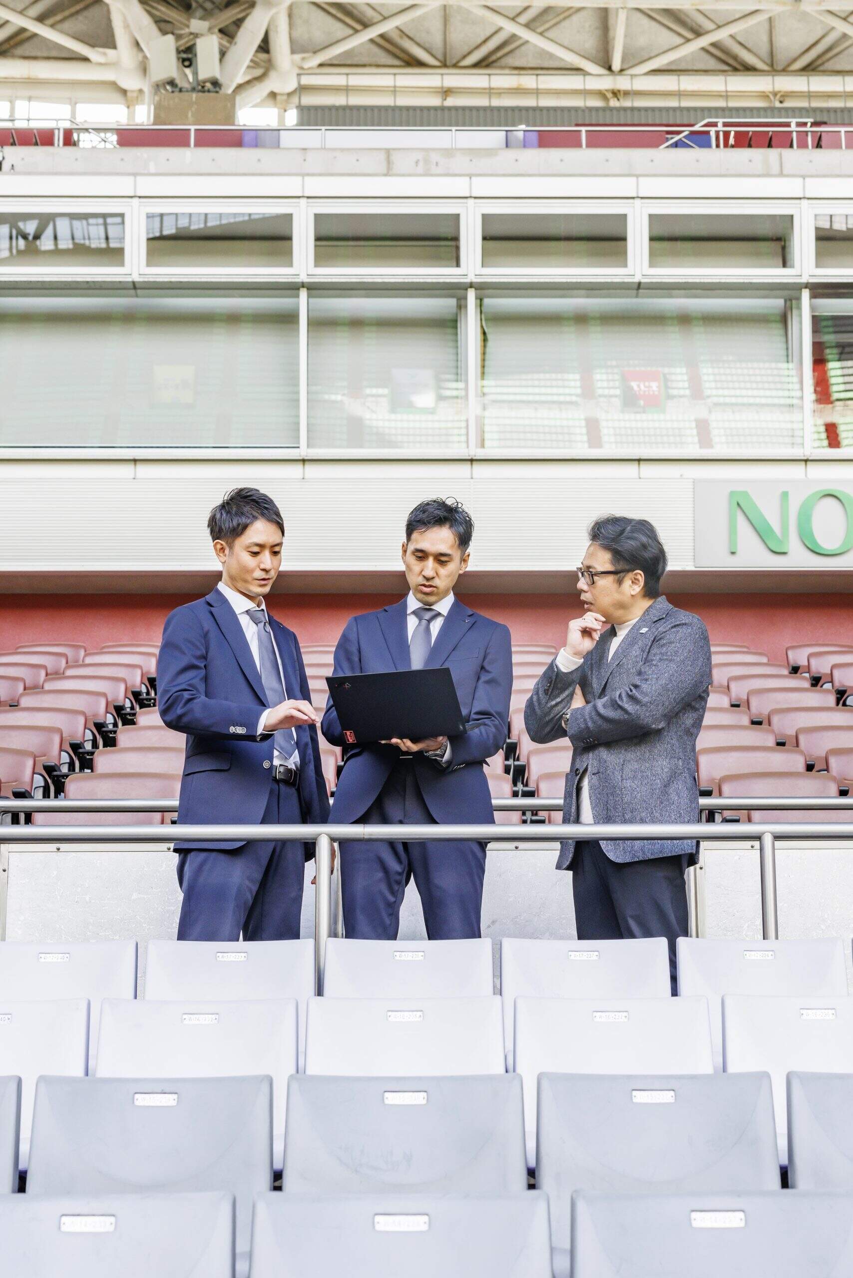 ヴィッセル神戸、大躍進の秘密