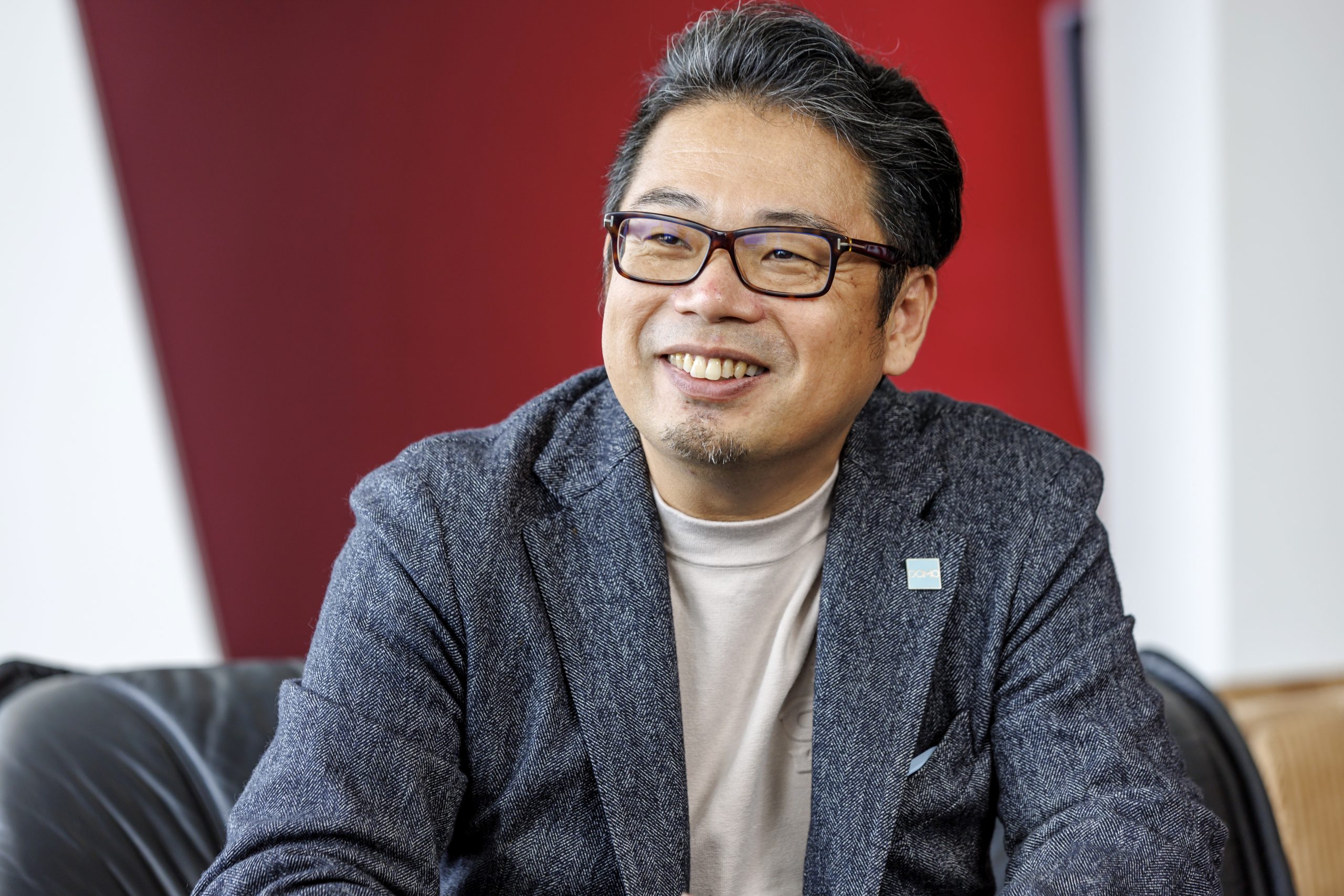 川崎友和(Tomokazu Kawasaki) ドーモ株式会社 プレジデント ジャパンカントリーマネージャー