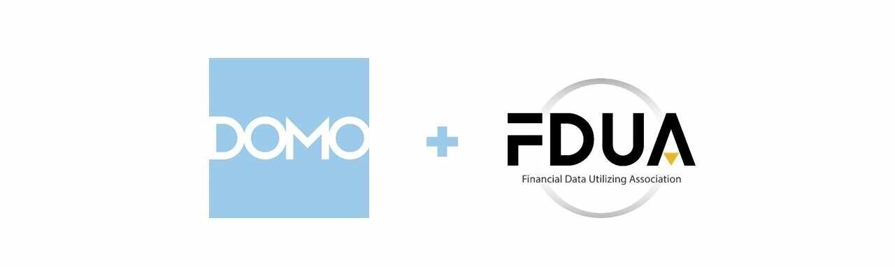 Domo x 一般社団法人金融データ活用推進協会