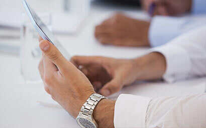 increased productivity