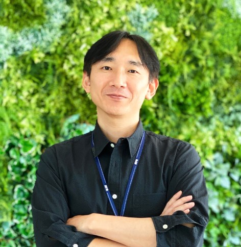 瀬川 活