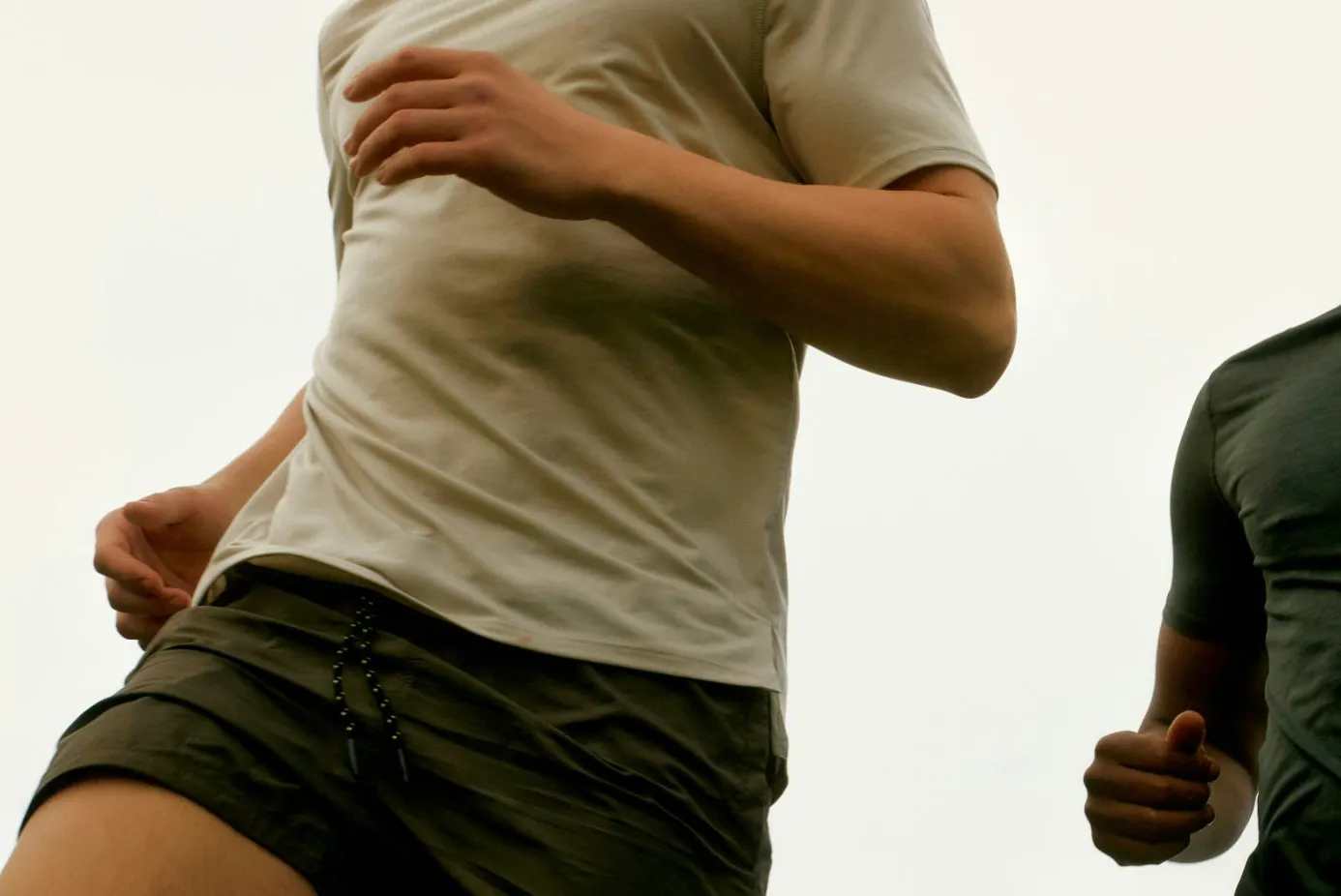 running exercise wellness session