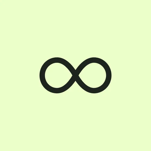 infinity ongoing support