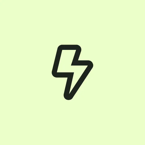 energy lightning