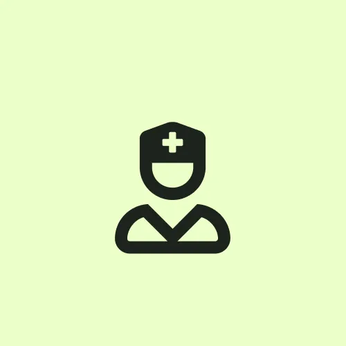 healthcare support