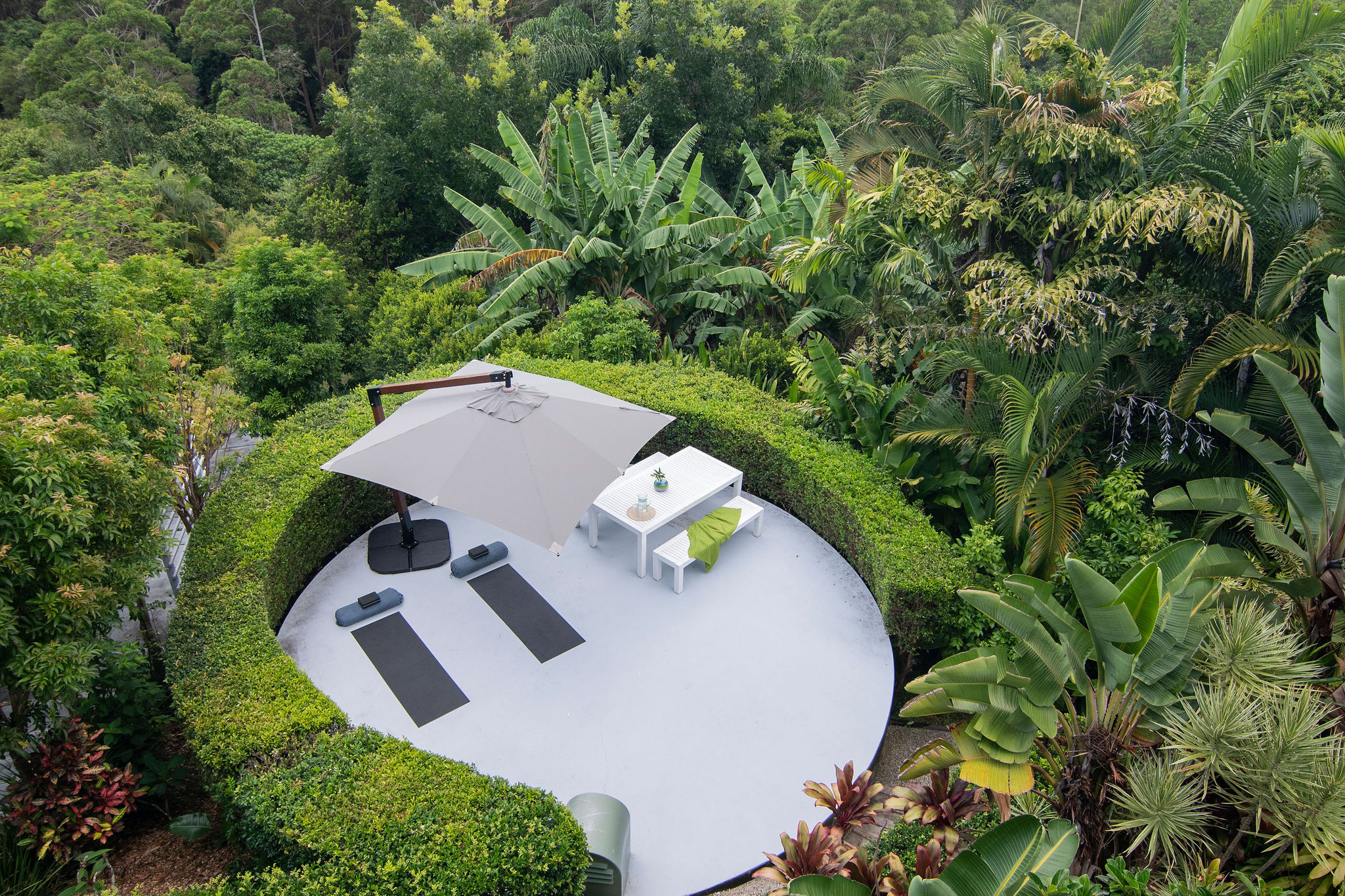 Noosa Confidential - Residence